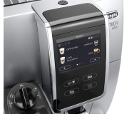 DeLonghi Ekspres automatyczny Dinamica Plus ECAM 370.70.SB - 1037100 - zdjęcie 4